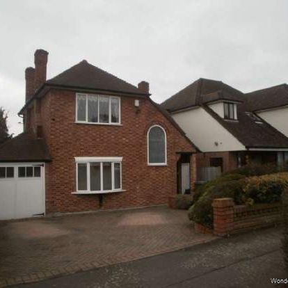 4 bedroom property to rent in Woodford Green - Photo 1