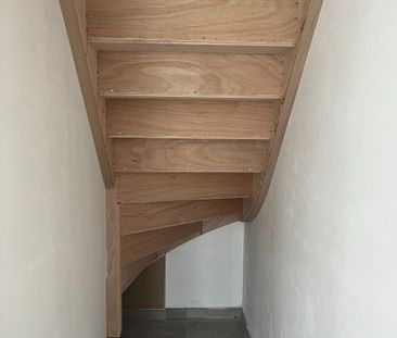 Gezellige instapklare nieuwbouwwoning te huur in Ingooigem - Photo 3