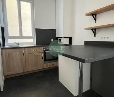 LE HAVRE - SAINT-VINCENT - F2 - Photo 1