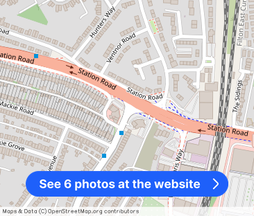 Filton Avenue, Filton Bristol - Photo 1