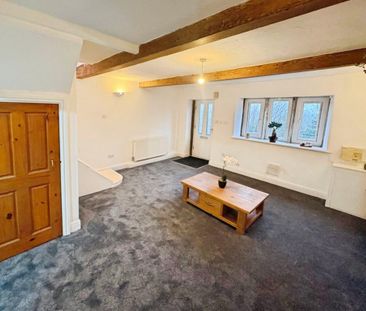 2 bedroom terraced house to rent - Photo 3