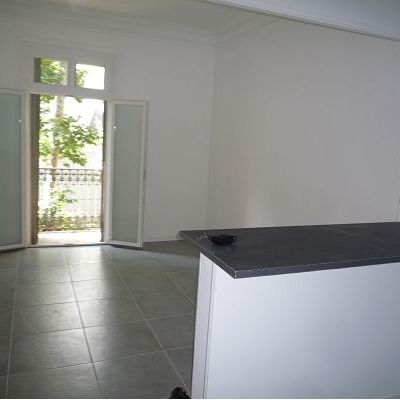 Location Appartement 1 pièce 20m² MONTPELLIER 34000 - Photo 1