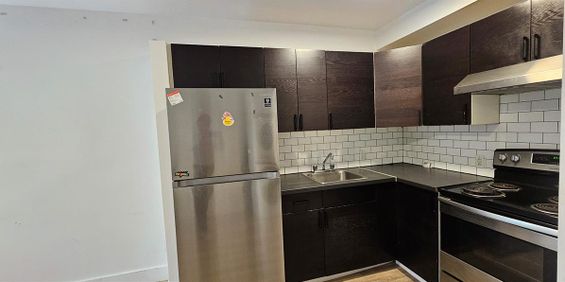 1 CH - 1 SDB - Montréal - $1,275 /mo - Photo 3