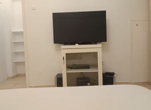 Studio/Γκαρσονιέρα για ενοικίαση - Ιλίσια, - Φωτογραφία 1