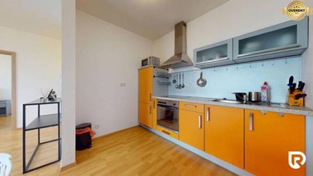 RentHub | KOLOSEO | Výhľad na Kuchajdu | 2i byt + garáž | - Fotografia 3