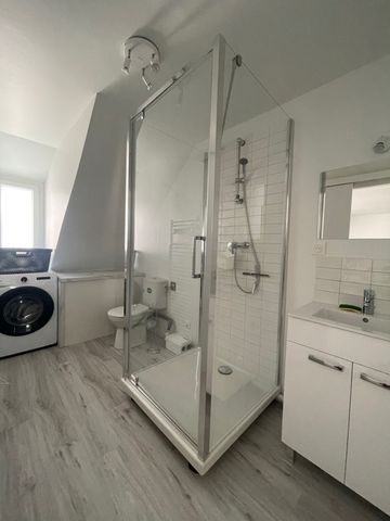 Location Appartement 2 pièces 33m² - Photo 5