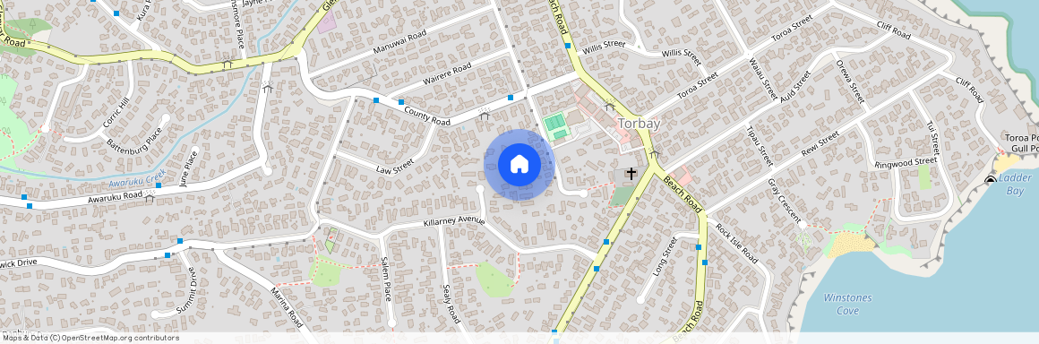 34 Watea Road, Torbay, North Shore City