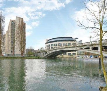 Kings Road, Reading, RG4 - Photo 1