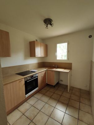 Location / Appartement T3 - Photo 1
