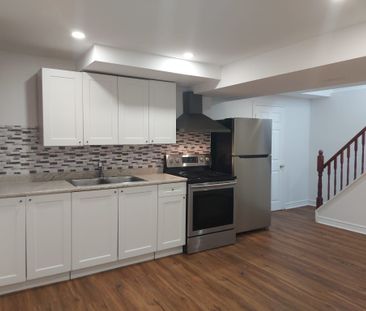 For Lease - 40 Gray Crescent Unit# Bsmt, Richmond Hill, Ontario - Photo 6