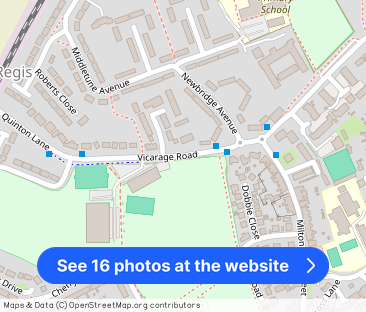 Vicarage Road, Milton Regis. Sittingbourne, ME10 2BL2 - Photo 1