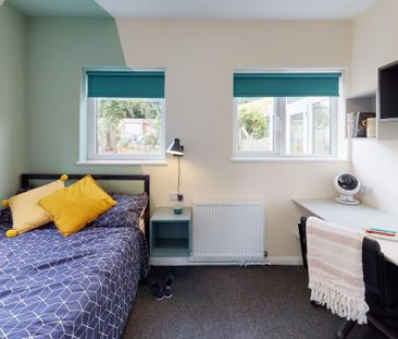 6 bedroom house to rent - Photo 5