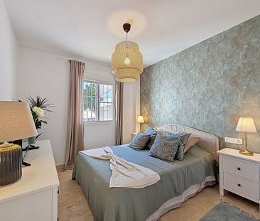 Apartment in Manilva, Costa del Sol - Photo 3