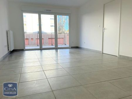 Appartement à louer 2 pièces 47.8m² - Photo 3