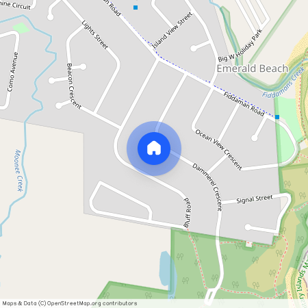 34 Dammerel Crescent, NSW 2456, Emerald Beach
