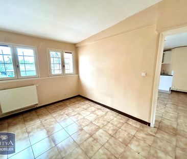 Location Appartement 2 pièces 41m² BOURG EN BRESSE 01000 - Photo 5