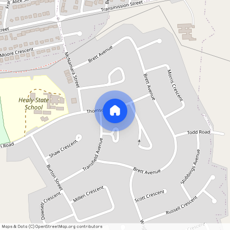 46 Thomson Rd, Qld 4825, Mount Isa