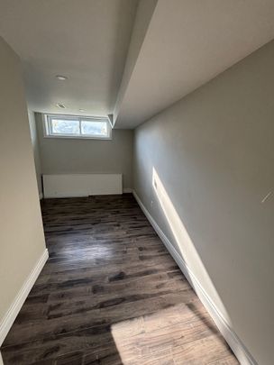 For Lease - 22 Paloma Place Unit# Bsmnt, Toronto, Ontario - Photo 1