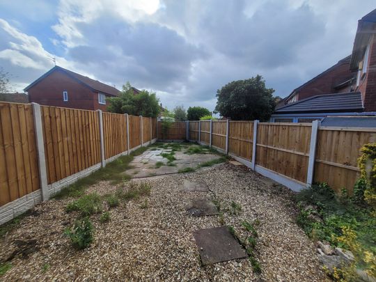 Wotton Drive, Ashton-in-Makerfield - Photo 1