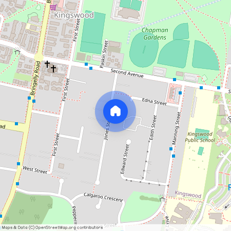 42A Jones Street, NSW 2747, Kingswood