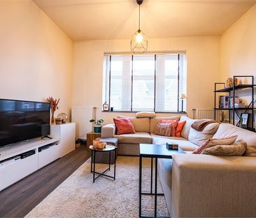 KNAP APPARTEMENT MET 1 SLK IN HARTJE SINT-TRUIDEN - Foto 4