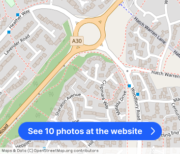 Calleva Close, RG22 - Photo 1