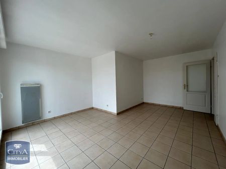 Appartement à louer 3 pièces 57.2m² - Photo 2