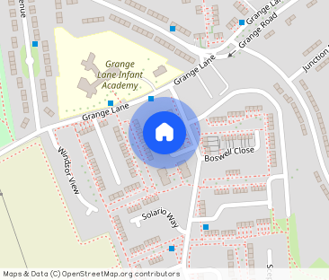 Bahram Grove, New Rossington, Doncaster, South Yorkshire, DN11 - Photo 1