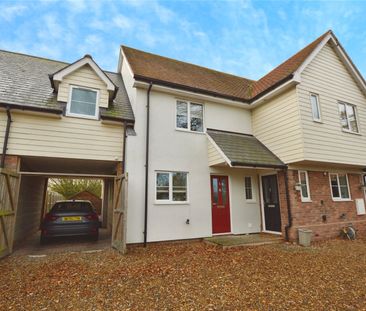 2 bedroom house to rent Smythes Green, Layer Marney, Colchester, Es... - Photo 5