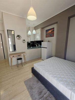 Διαμέρισμα για ενοικίαση Γαλότα (Λουτράκι-Περαχώρα) - Photo 1