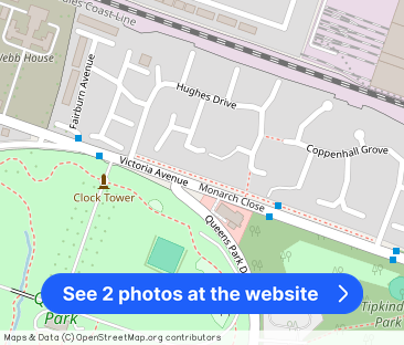 Monarch Close, Crewe - Photo 1