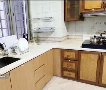 Parc Vista (D22), Condominium - For Rent - Photo 4