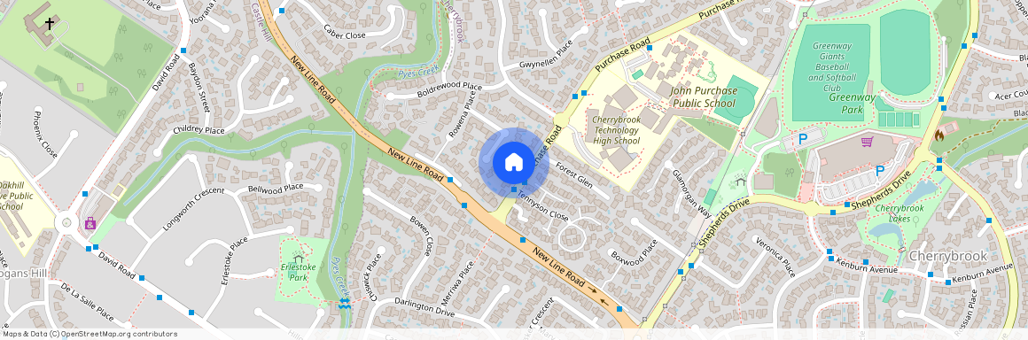 11 Purchase Road, NSW 2126, Cherrybrook