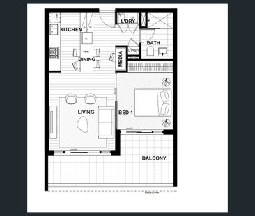 1010B/250 Liverpool Road, Ashfield, NSW 2131 - Photo 6