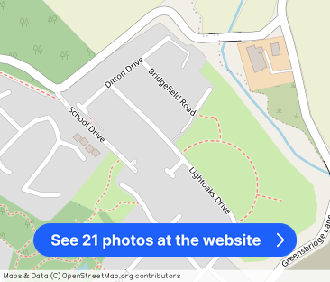 Lightoaks Drive, Halewood, Liverpool, L26 6BJ - Photo 1