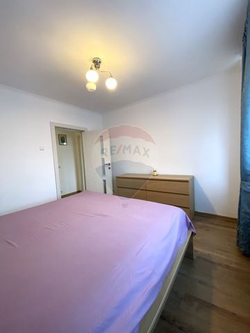 Apartament cu 2 camere, prima inchiriere in Zona Tineretului - Fotografie 4