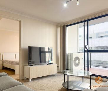 East Perth - Photo 1