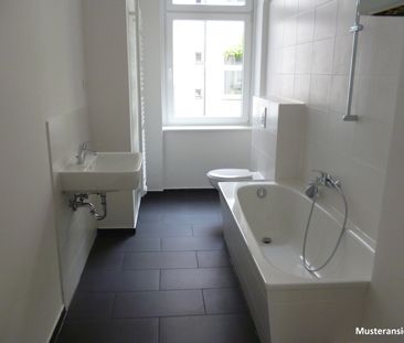 Gemütliche 2 Zimmerwohnung in Berlin-Wedding! - Foto 6