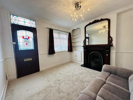 3 bedroom terraced house to rent - Photo 1