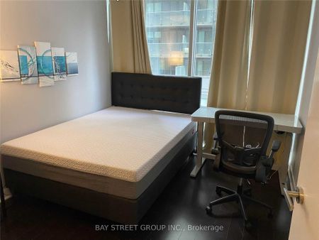For Lease - 15 Grenville Street Unit# 710, Toronto, Ontario - Photo 3