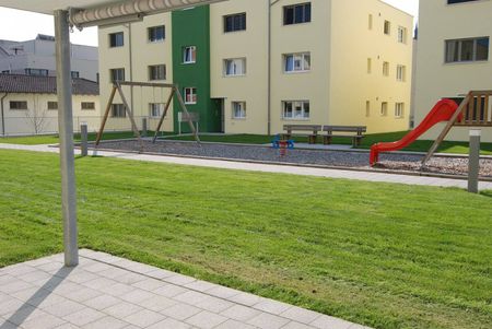 Helle & zentrumsnahe Erdgeschosswohnung - Photo 2