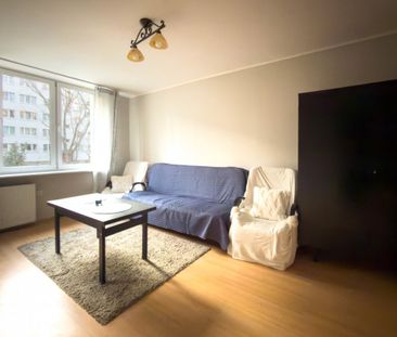 Zwierzolubna kawalerka do wynajęcia,os.Niedźwiadek - Фото 6