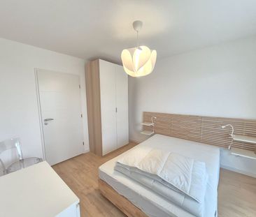 Location Appartement 2 pièces 44m² - Photo 5