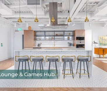 1 bedroom apartment to rent - Photo 6