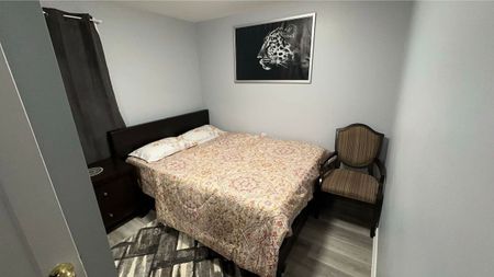 For Lease - 398 Albion Road Unit# Unit B, Toronto, Ontario - Photo 3