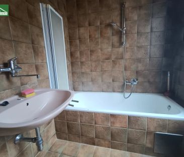 In wenigen Schritten in der Fußgängerzone – geräumige Genossenschaf... - Photo 5