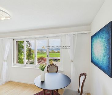 Residential oasis near Greifensee – quiet and sunny - Photo 6