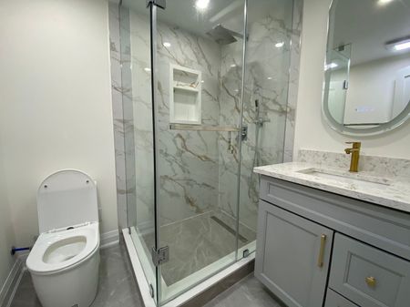 For Lease - 3366 Strabane Drive, Mississauga, Ontario - Photo 4