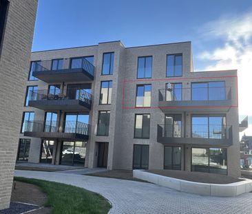 Appartement te huur in Neerpelt voor € 920 met 1 slaapkamer - Foto 1