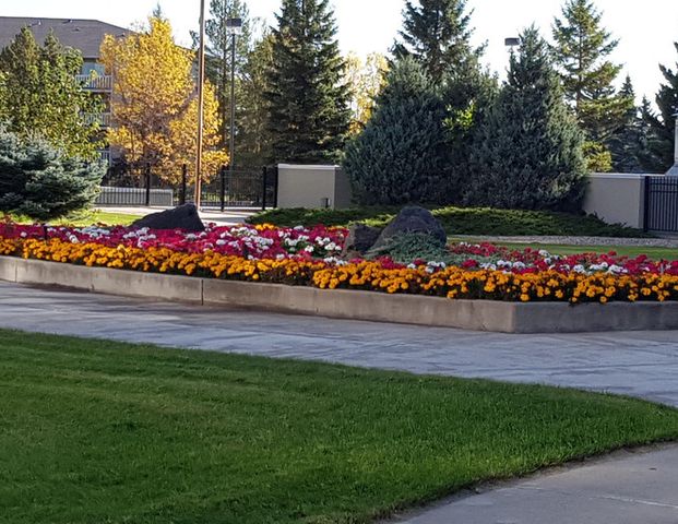 Heritage Park Towers EAST | 2908 109 Street, Edmonton - Photo 1